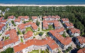 Prestige Apartments Neptun Park