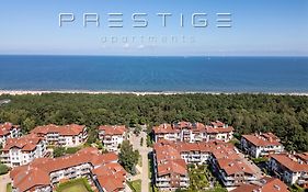 Prestige Apartments Neptun Park